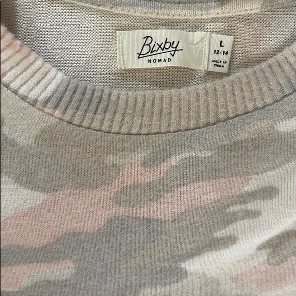 Girls Long Sleeve - Picture 4 of 4